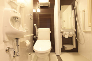 ユニバーサルツイン2