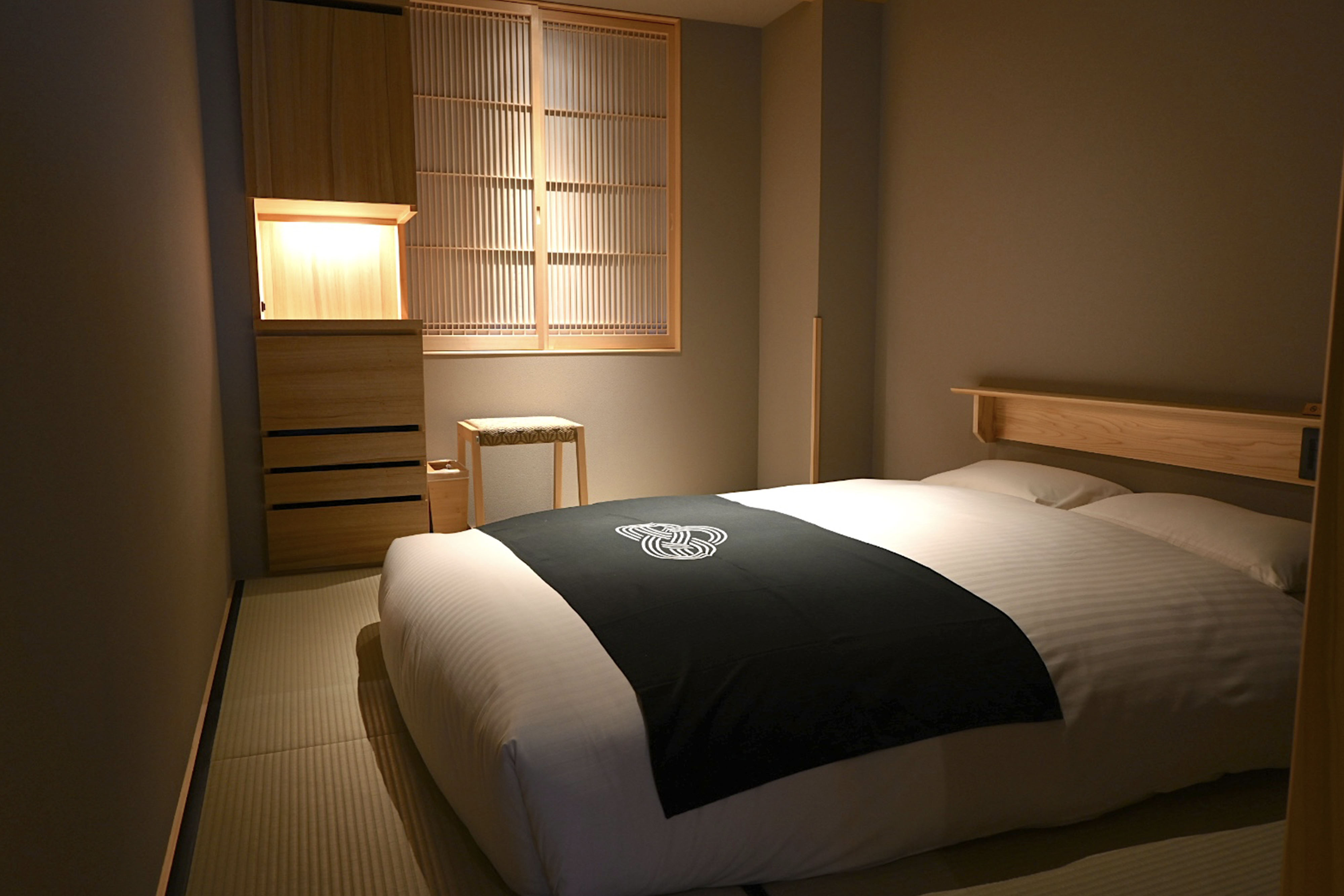 コンフォート畳ダブル