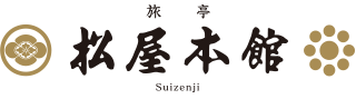 松屋本館ロゴ