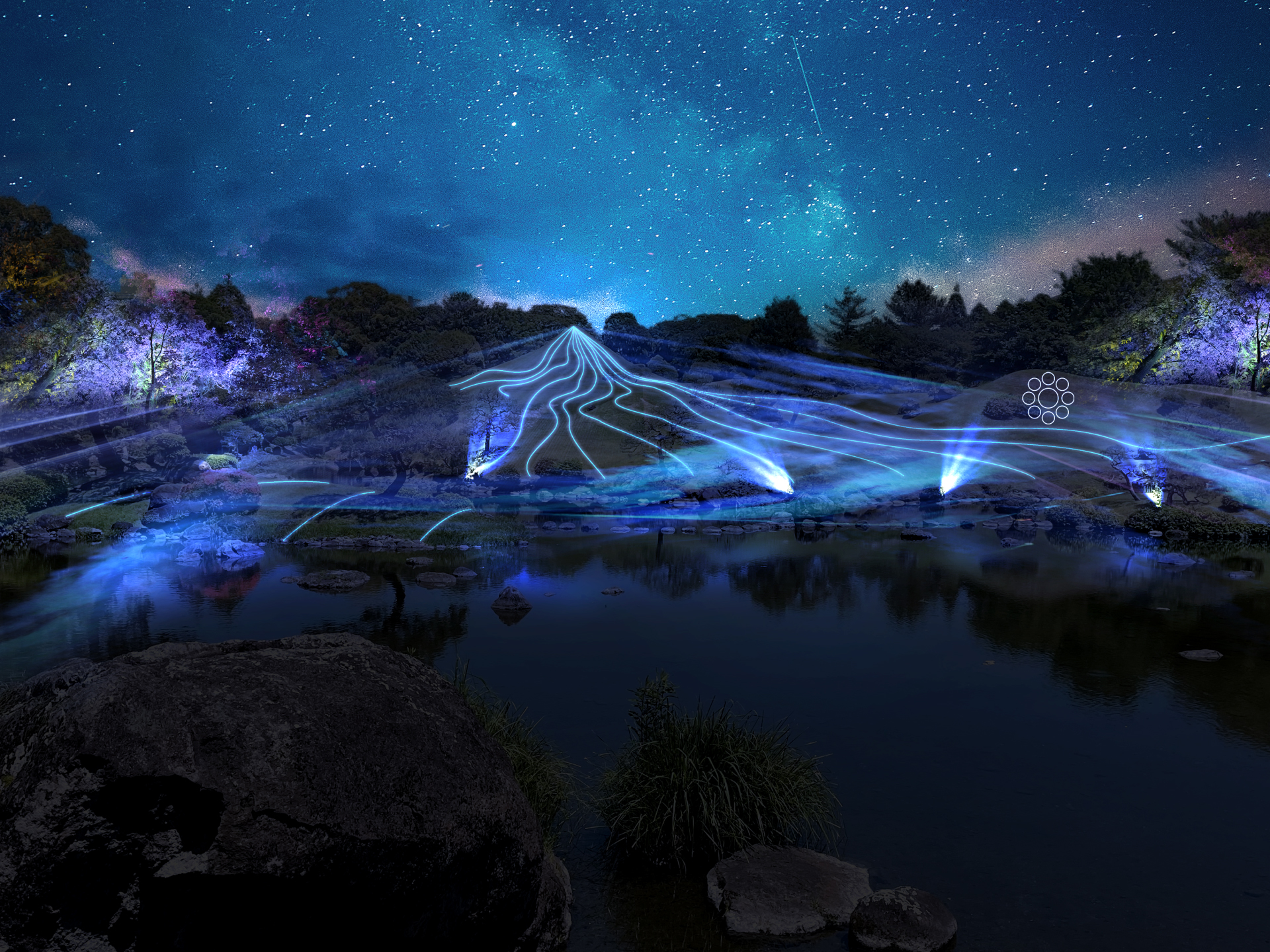 Lux Night Kumamoto 2025