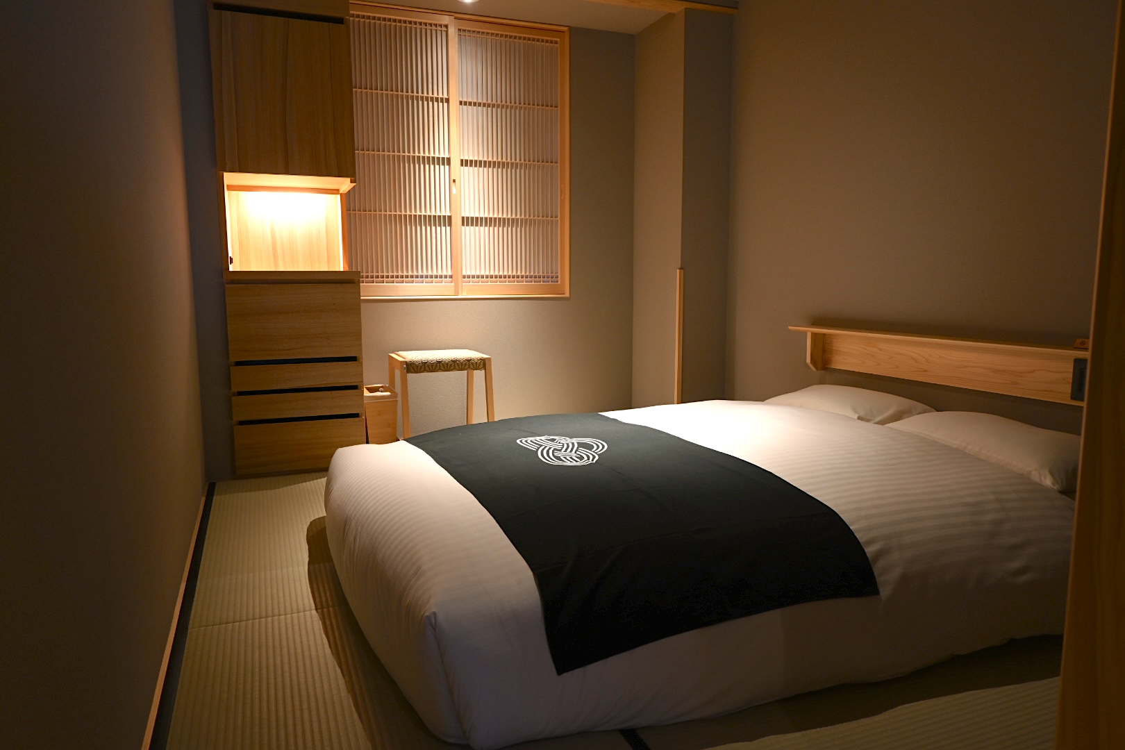 松屋別館 3階 客室リニューアル