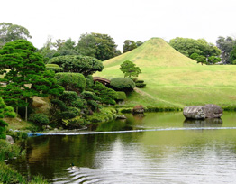 水前寺成趣園写真2