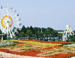 熊本市動植物園写真2