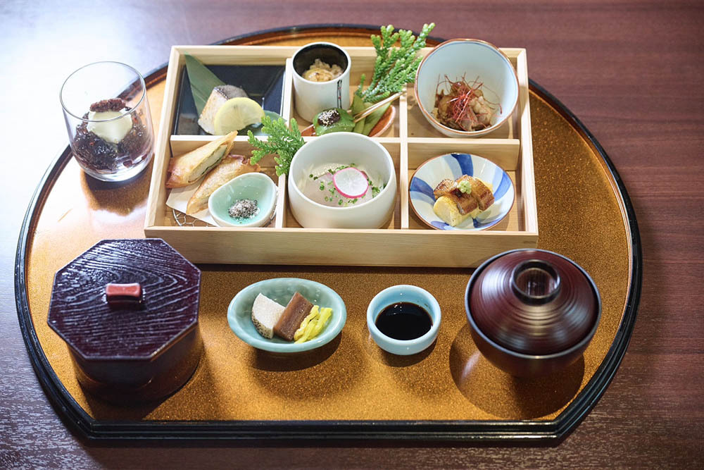 熊本 肥後ダイニング そろの四季膳